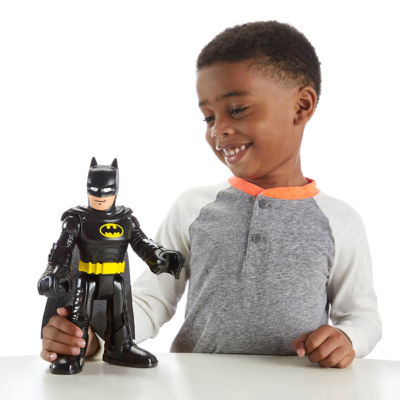 XL Figure Batman thumbnail 5