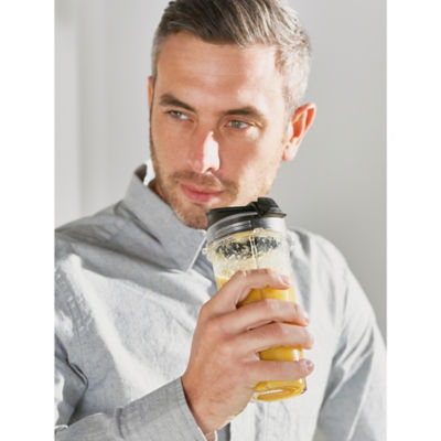 Blender & Smoothie Maker QB3001UKS thumbnail 6