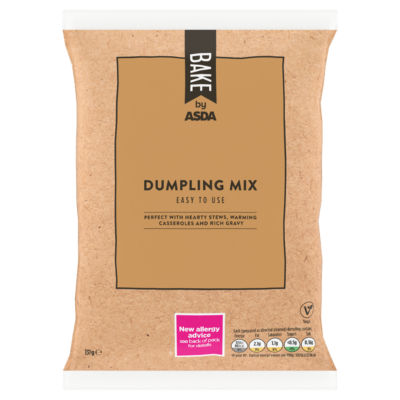 Bake Dumpling Mix 137g thumbnail 2