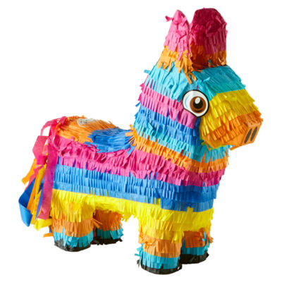 Burro Pinata thumbnail 2