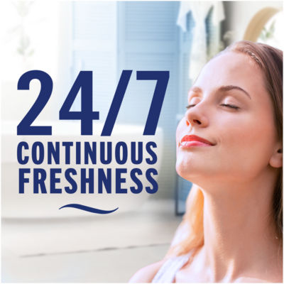Bathroom Continuous Air Freshener Spring Awakening 1Ct thumbnail 4