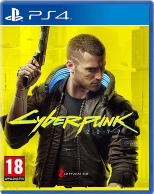 Cyberpunk 2077 thumbnail 2