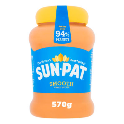 Sun-Pat Smooth Peanut Butter