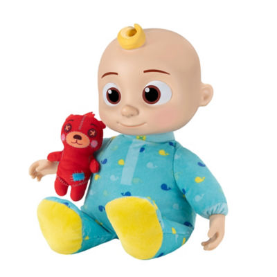 JJ Doll