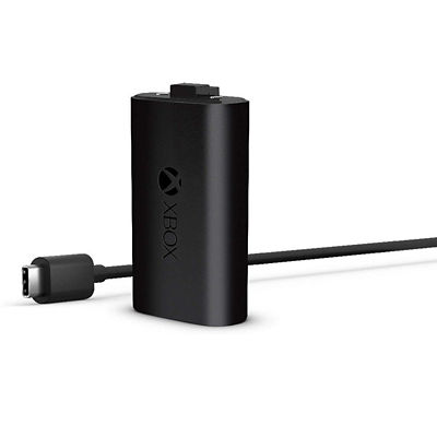Play and Charge Kit thumbnail 2