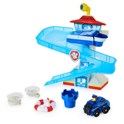 Adventure Bay Bath Playset thumbnail 2