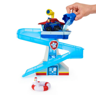 Adventure Bay Bath Playset thumbnail 4