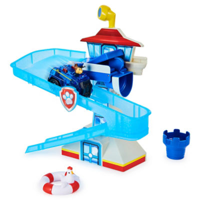 Adventure Bay Bath Playset thumbnail 5