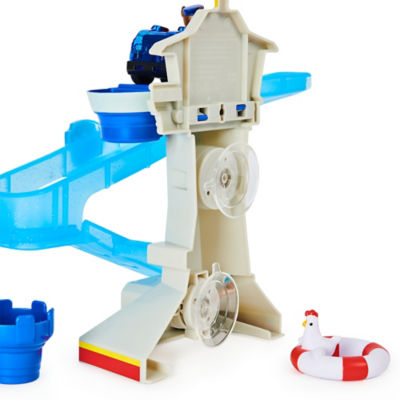 Adventure Bay Bath Playset thumbnail 6