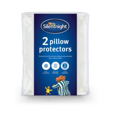 Silentnight Essentials Pillow Protectors thumbnail 2