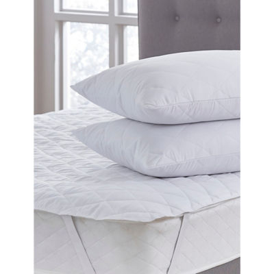 Silentnight Essentials Pillow Protectors thumbnail 3