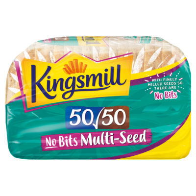 50/50 No Bits Multi-Seed thumbnail 2