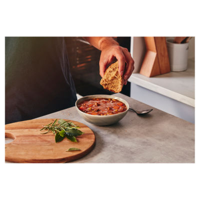 Steak & Potato Big Soup 400g thumbnail 4