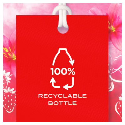 Strawberry & Lily Fabric Conditioner 36 Wash thumbnail 4