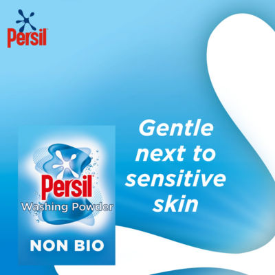 Washing Powder XL Family Pack Non Bio 60 washes (3 kg) thumbnail 4