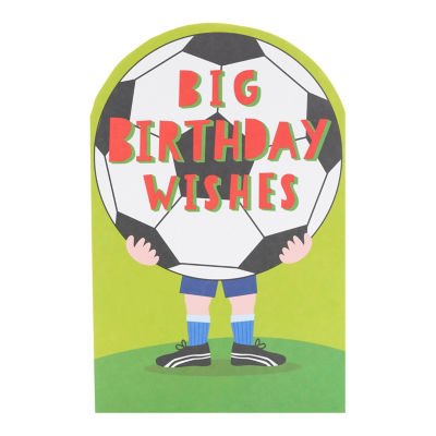 Birthday Card