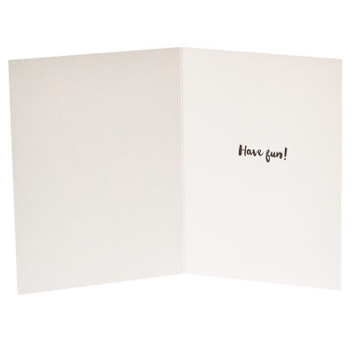 Dotty Birthday Card thumbnail 3