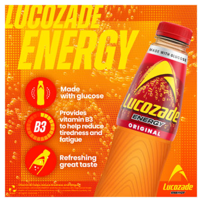 Energy Drink Original 900ml thumbnail 3