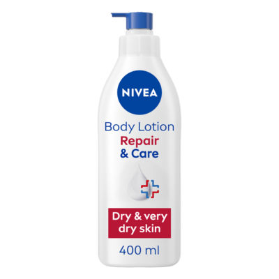 Repair and Care Intensive Body Lotion 400ml