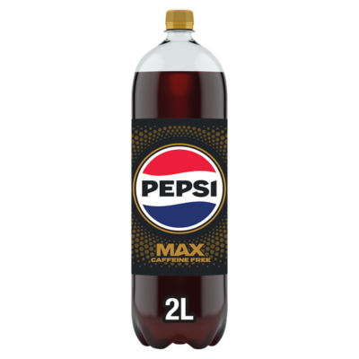 Max No Caffeine No Sugar Bottle 2L thumbnail 2