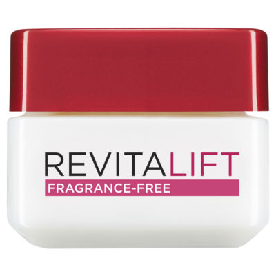 L’Oréal Paris Revitalift Hydrating Fragrance-Free Day Cream with Natural Probiotic Extracts, 50ml thumbnail 2