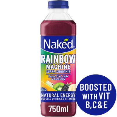 Rainbow Machine Super Smoothie 750ml thumbnail 3
