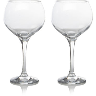 Gin Glasses - 2 Pack