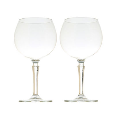 Gin Glasses - 2 Pack thumbnail 2