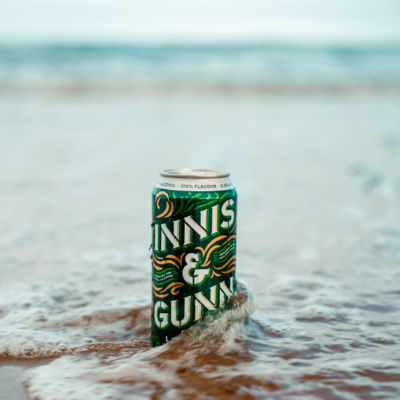 0.0% Lager Beer 4 x 440ml thumbnail 4