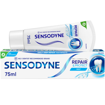 Repair & Protect Original Sensitive Toothpaste 75ml