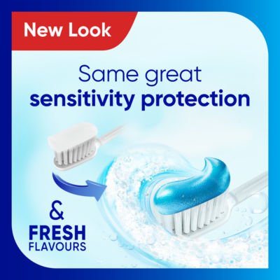 Repair & Protect Original Sensitive Toothpaste 75ml thumbnail 3