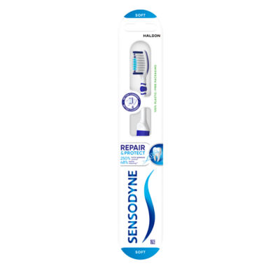 Repair & Protect Soft Toothbrush