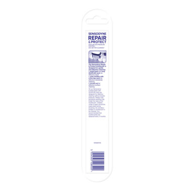 Repair & Protect Soft Toothbrush thumbnail 3