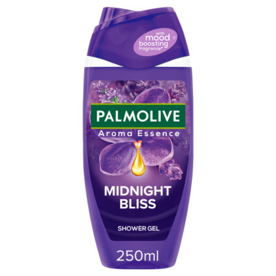 Aroma Essence Midnight Bliss Shower Gel Body Wash 250ml thumbnail 2