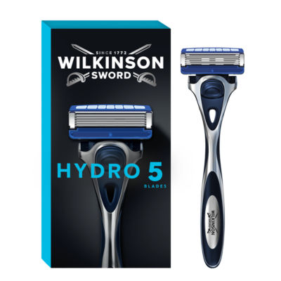 Hydro 5 Men's Razor