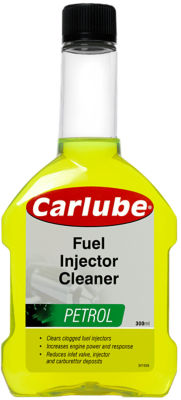 Petrol Injector Cleaner