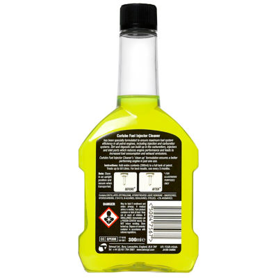 Petrol Injector Cleaner thumbnail 3