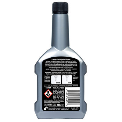 Diesel Injector Cleaner thumbnail 3