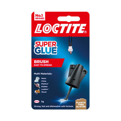 Loctite 5G Easy Brush Superglue