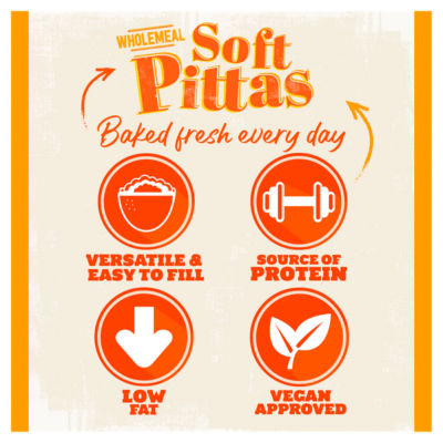 Soft Pittas thumbnail 3
