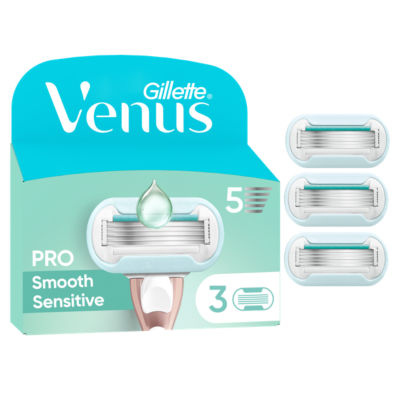 Sensitive Blades x 3 thumbnail 2