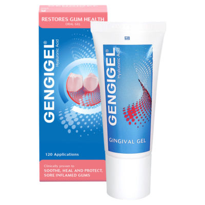Hyaluronic Acid Oral Gel 120 Applications 20ml thumbnail 3