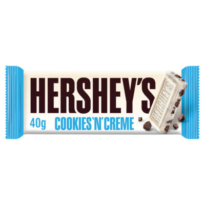 Cookies 'N' Creme 40g thumbnail 2