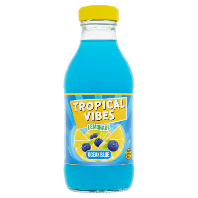 Lemonade Ocean Blue 300ml