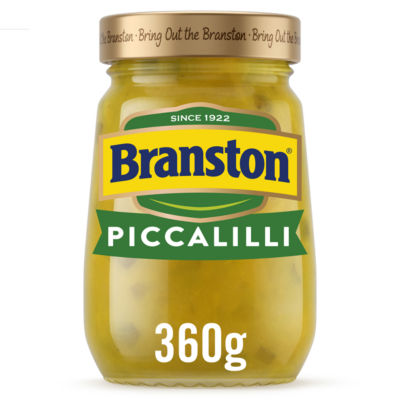 Piccalilli 360g thumbnail 2