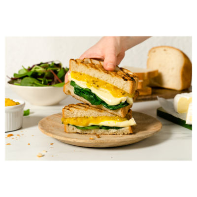 Small Chunk Piccalilli 360g thumbnail 4