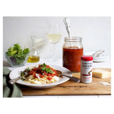 Sriracha Chilli Sweet & Sour Hot Thai Seasoning 75g thumbnail 3