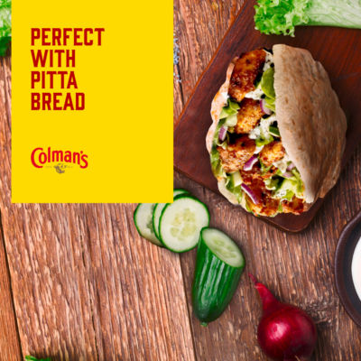 Weekend Wonders Meal Maker recipe mix Chicken Kebab 30 g thumbnail 4