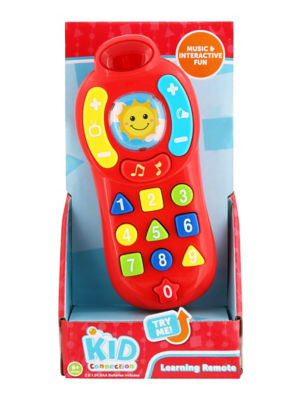 Learning Remote Control thumbnail 2