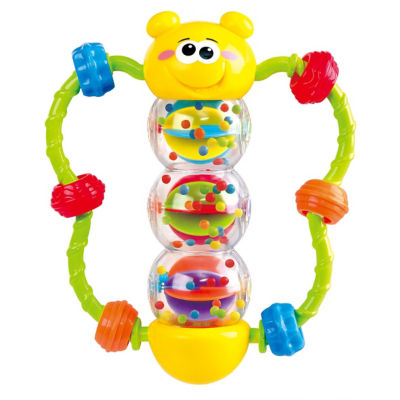 Butterfly Rattle thumbnail 3